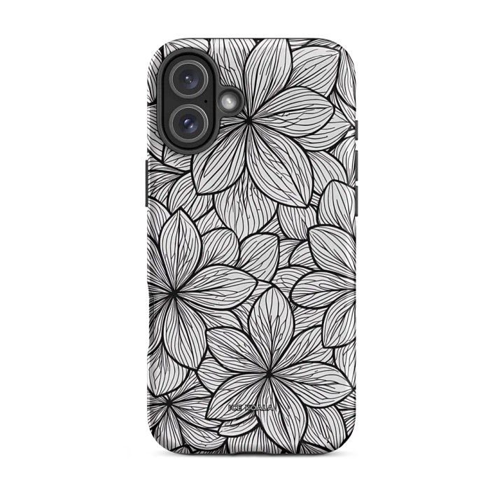Black Flower product image (85)