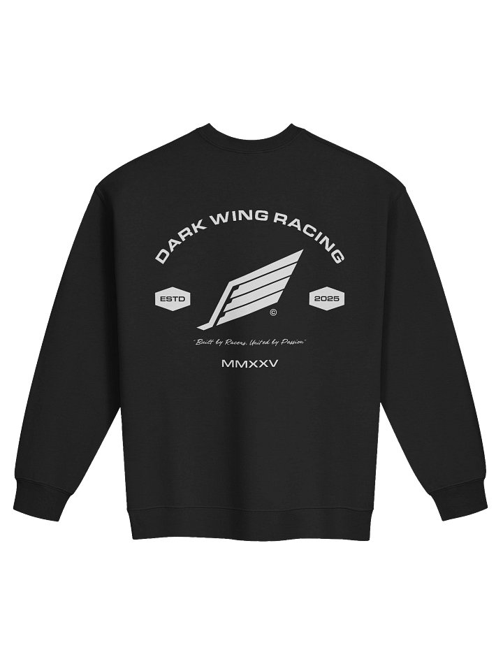 DWR Sweatshirt product image (10)