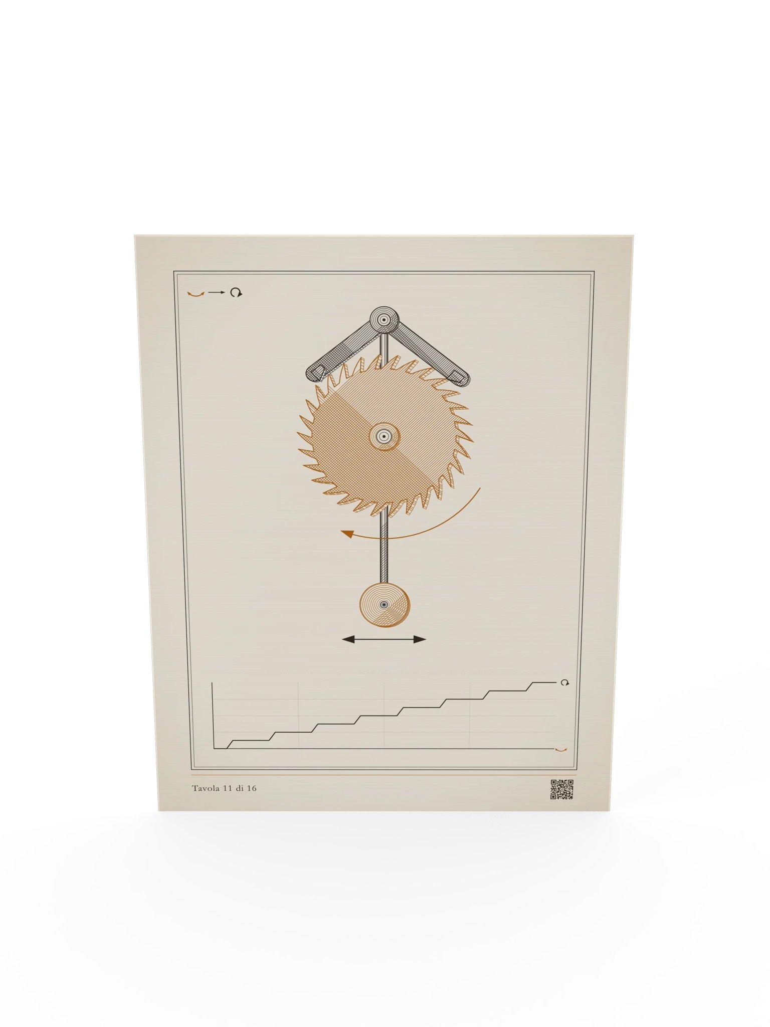 MOTION 11 · Scappamento product image (5)