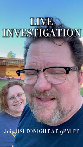 NIGHT ONE OF TWO!

Yes, you read that right! We are at The Sessions hotel of Bristol, Virginia; and we are the FIRST to inves...