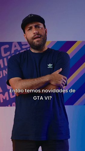 Secalhar entusiasmados com o valor não é a melhor expressão, mas ao menos GTA 6 não irá ultrapassar o valor a que os AAA nos ...