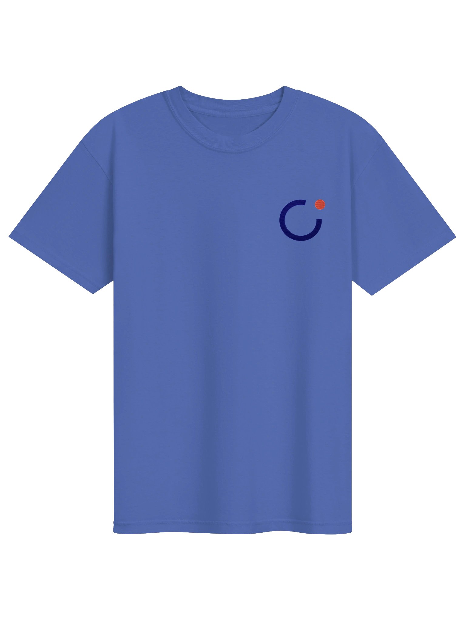 Uncontainability Tee product image (25)