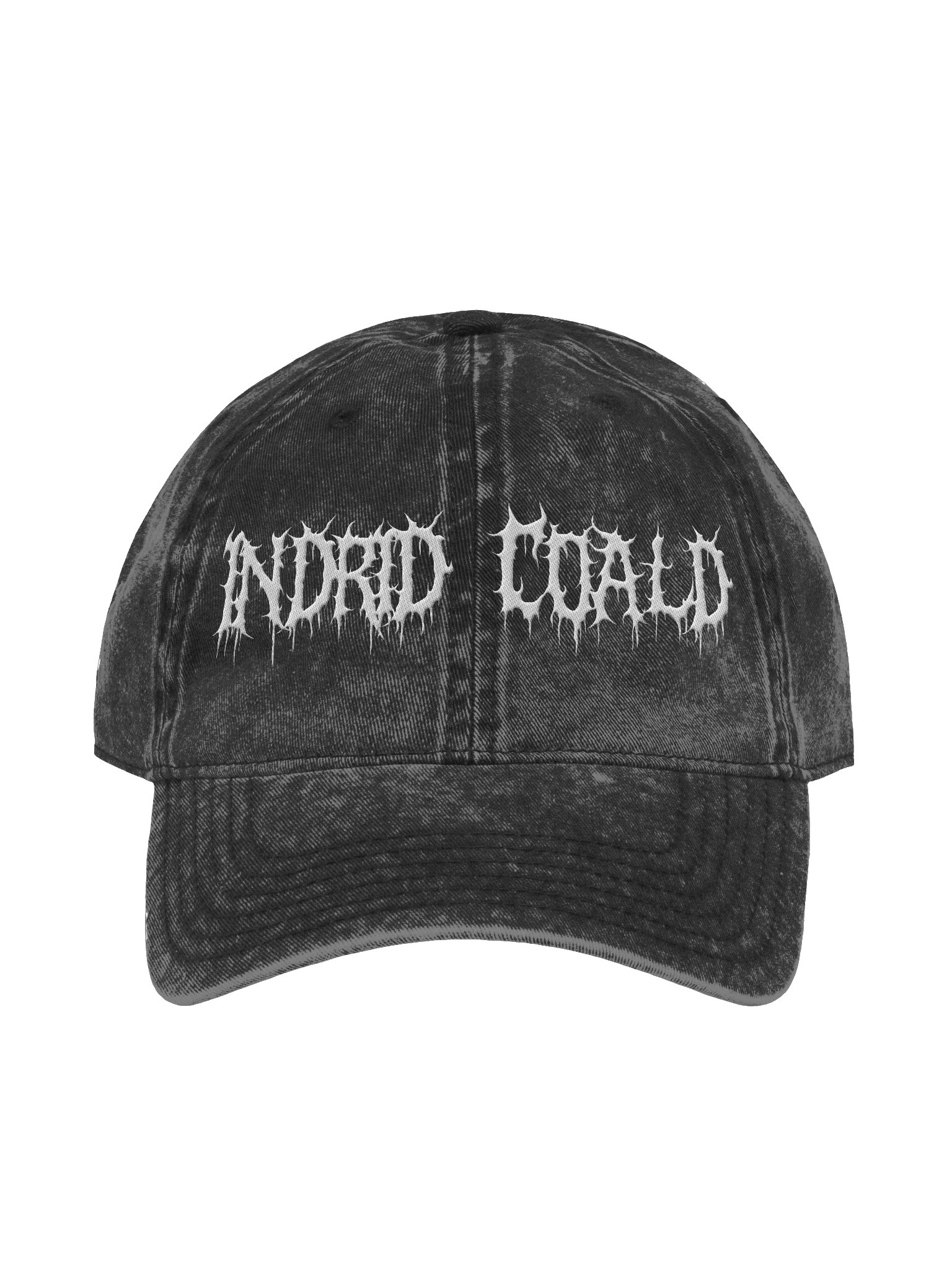 Inrid Coald Worn Out Dad Hat product image (1)