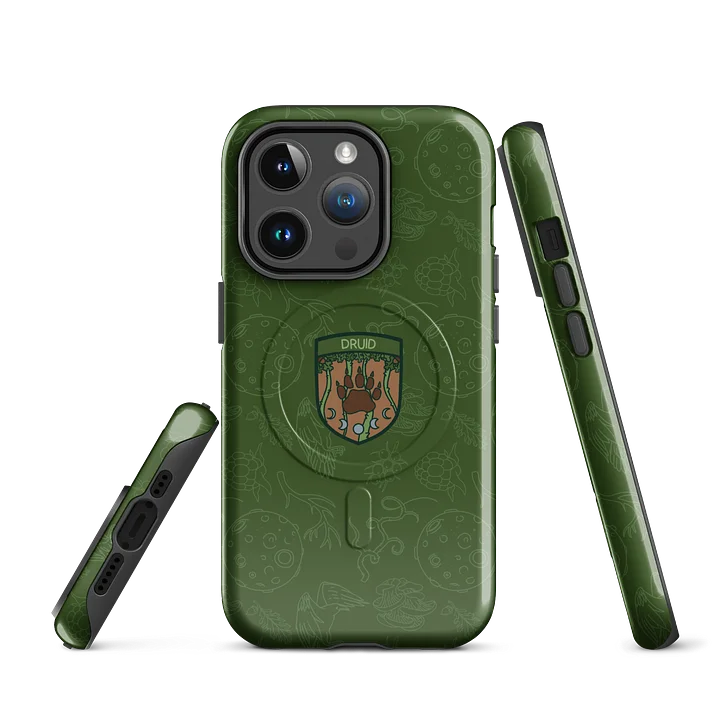 Druid Magsafe iPhone Case product image (5)