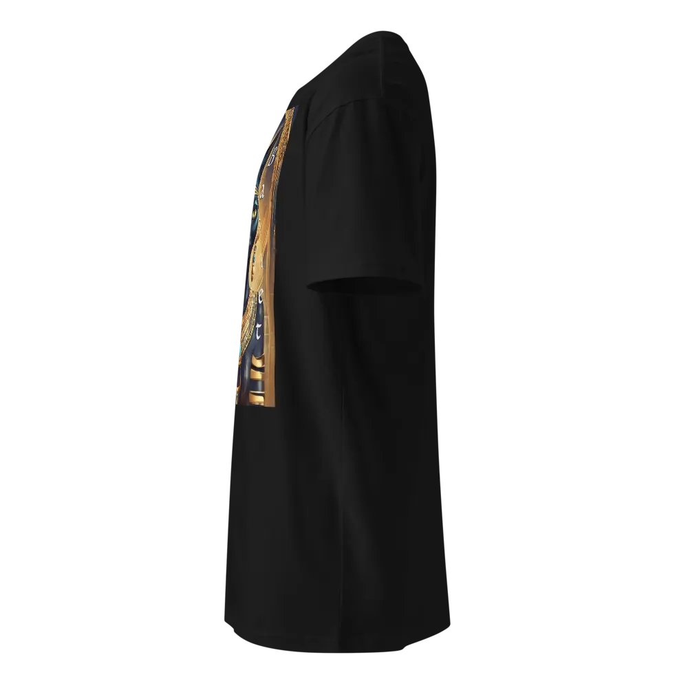 Bastet Unisex Tee product image (5)