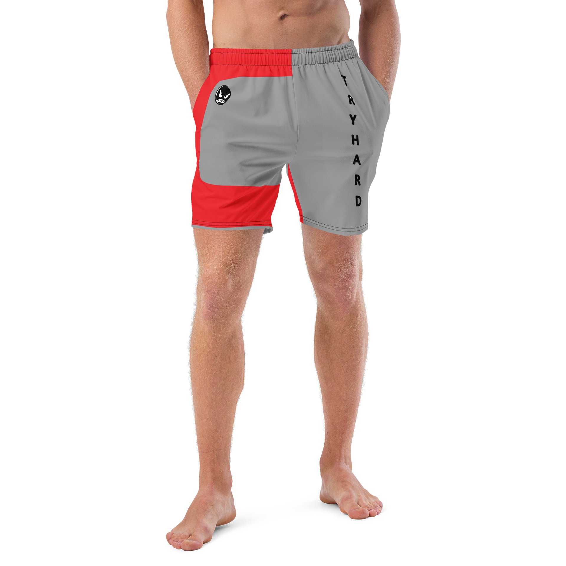 Mr. Try Hard Trunks product image (4)