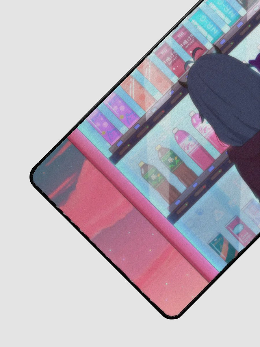 Vending Machine Desk Mat product image (3)