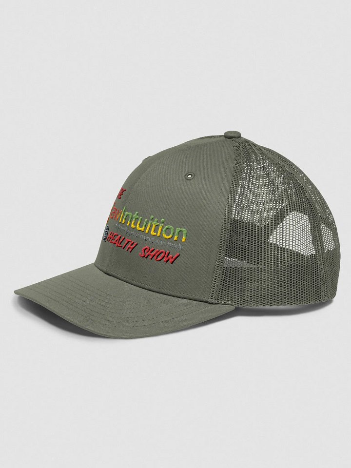 Watermelon Vibes Snapback product image (2)