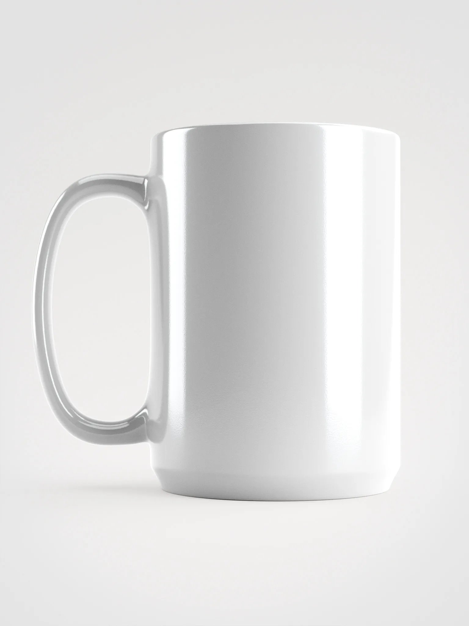 Stop Needless Printing Mug product image (6)