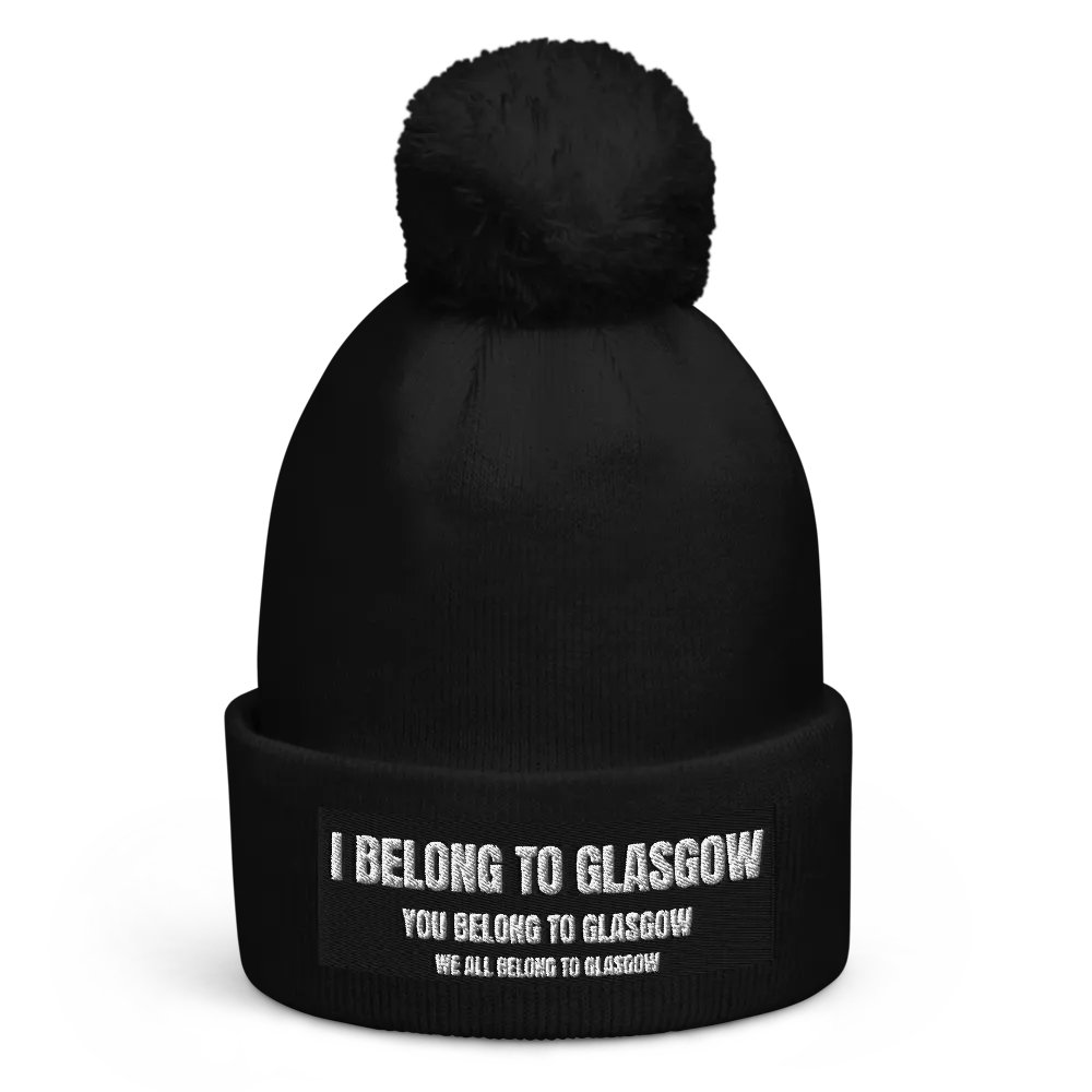 Glasgow Eyes Collection product image (1)