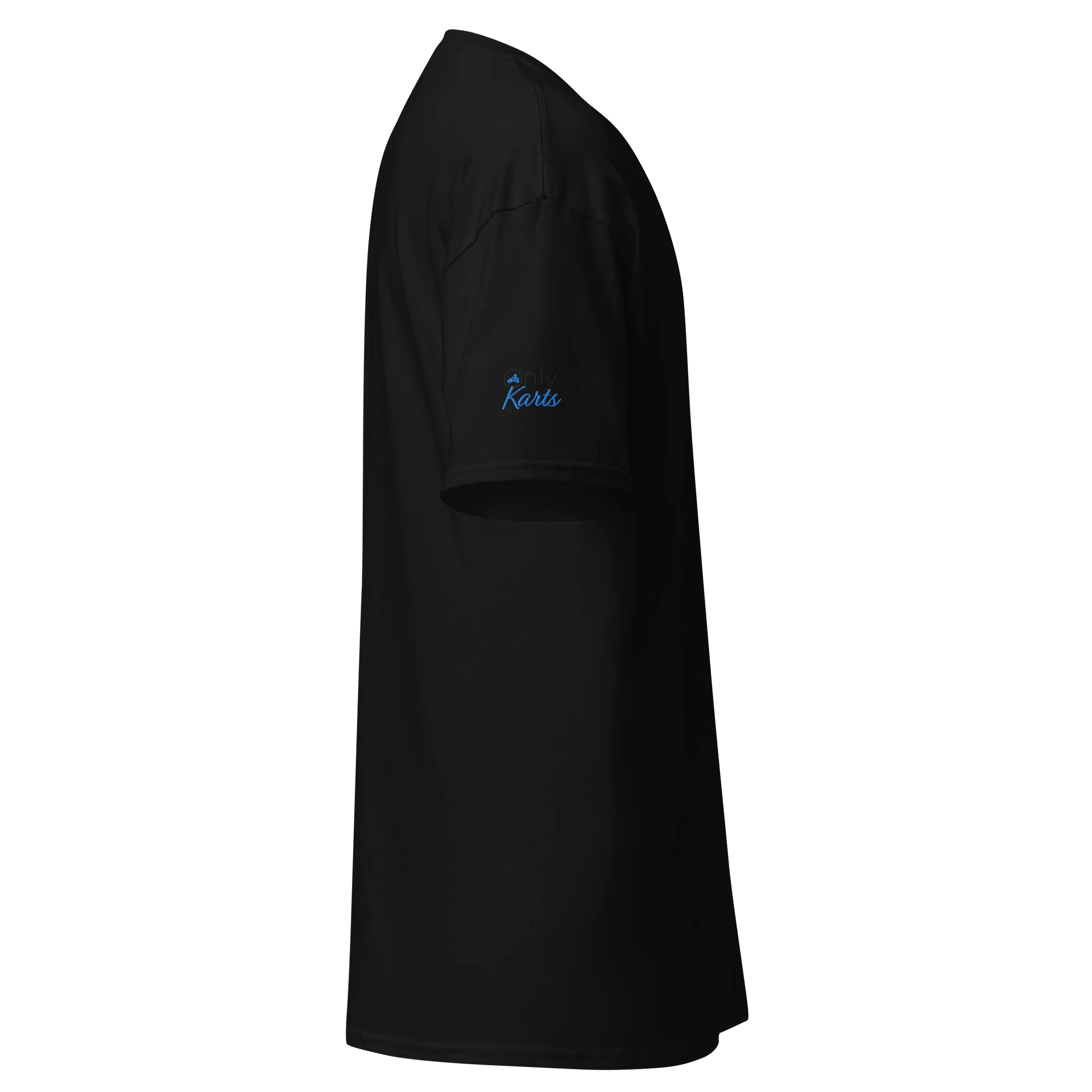 Sliper Racing Embroided Tee product image (2)