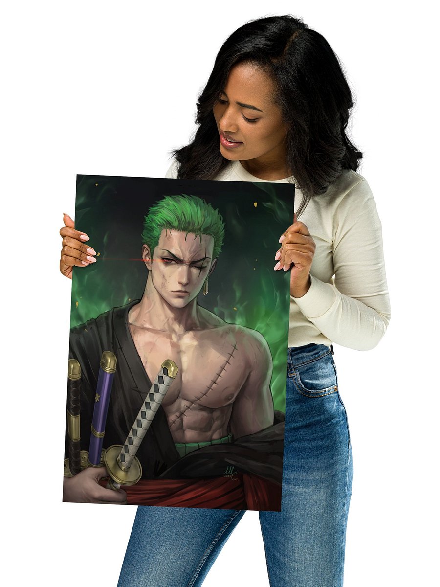 Zoro product image (2)