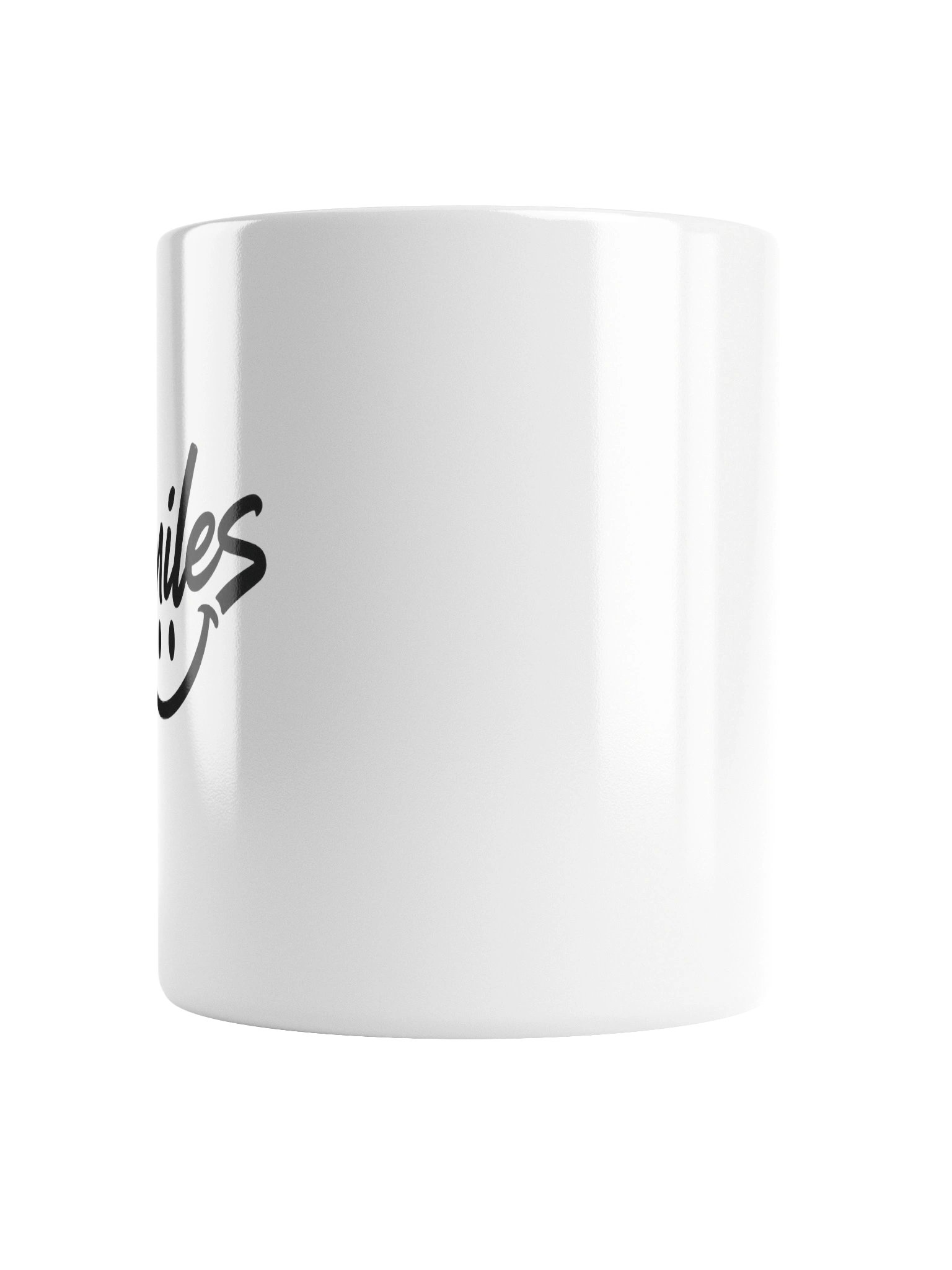 Smile's Gaming Ceramic Mug product image (2)