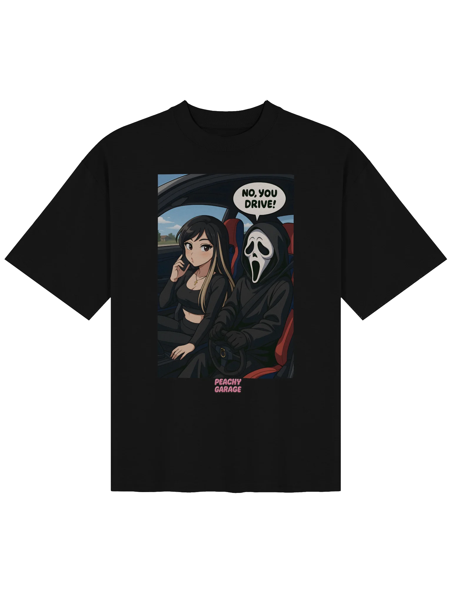 spookie tee product image (1)