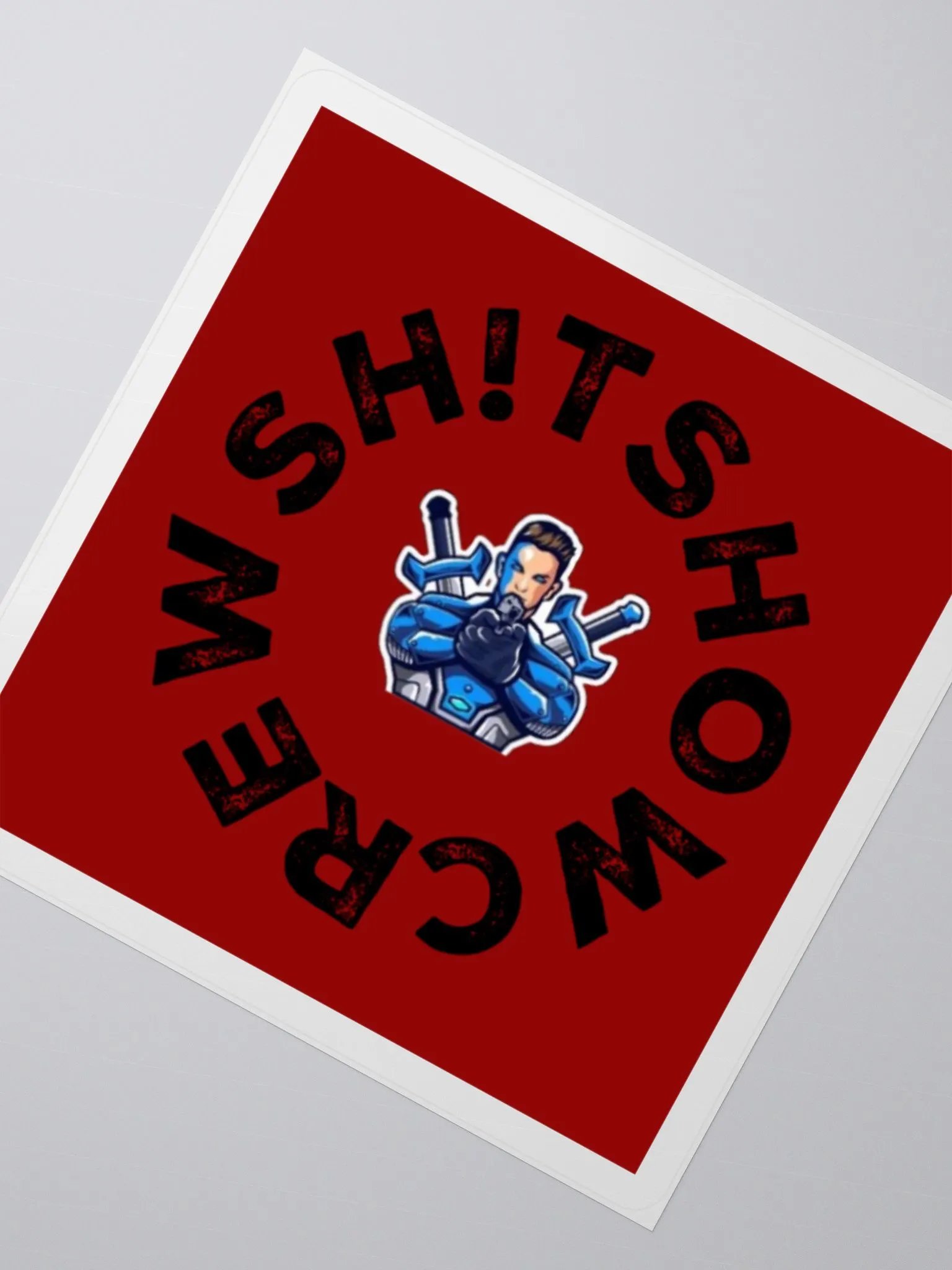 NEW STICKER!!! product image (6)
