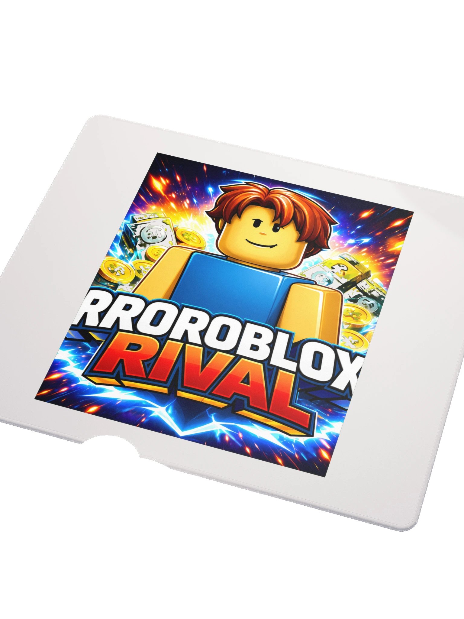 ProrobloxRival Gaming Mouse Pad product image (3)