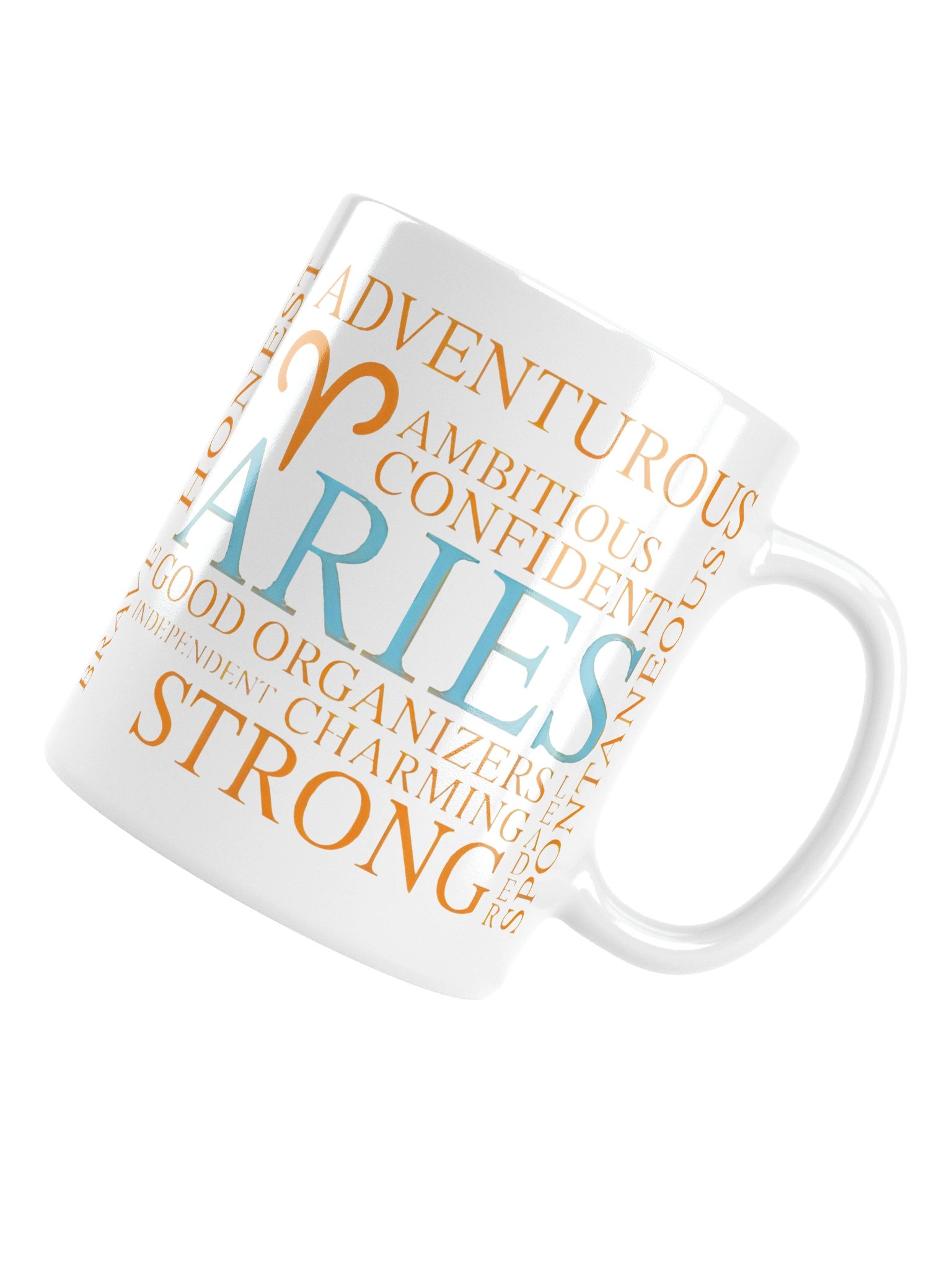 Aries Mug product image (16)