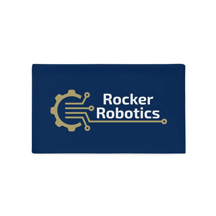 Robotics Pillow Case product image (1)