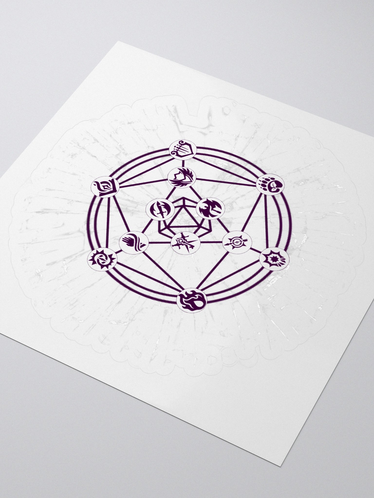 Shattered Summoning product image (3)