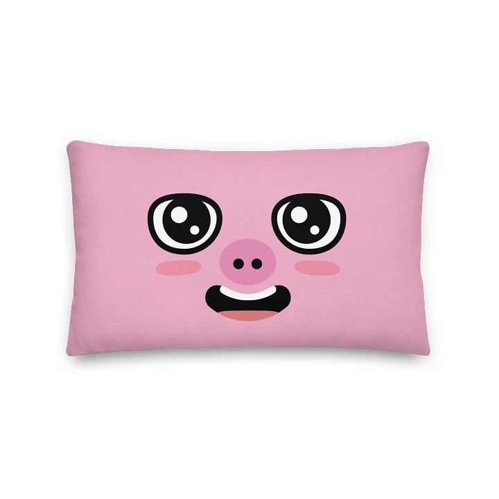 Skzoo Dwaekki Pillow product image (1)