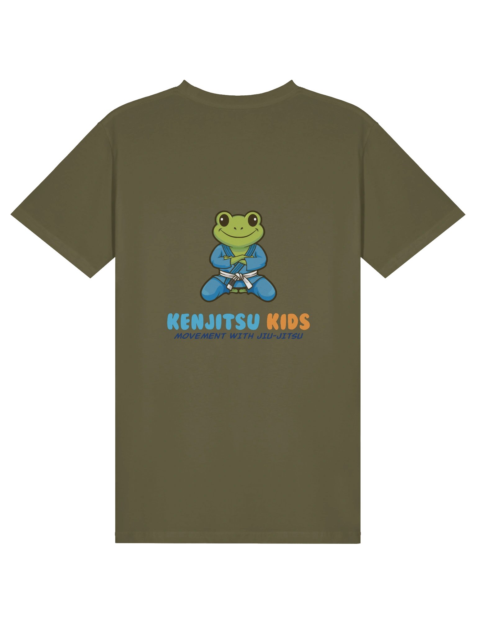Mid-Heavy Tee product image (34)