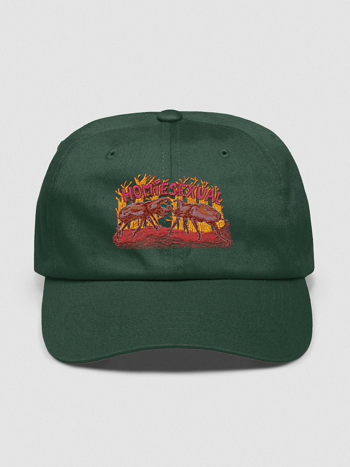 homiesexual dad (hat) product image (1)