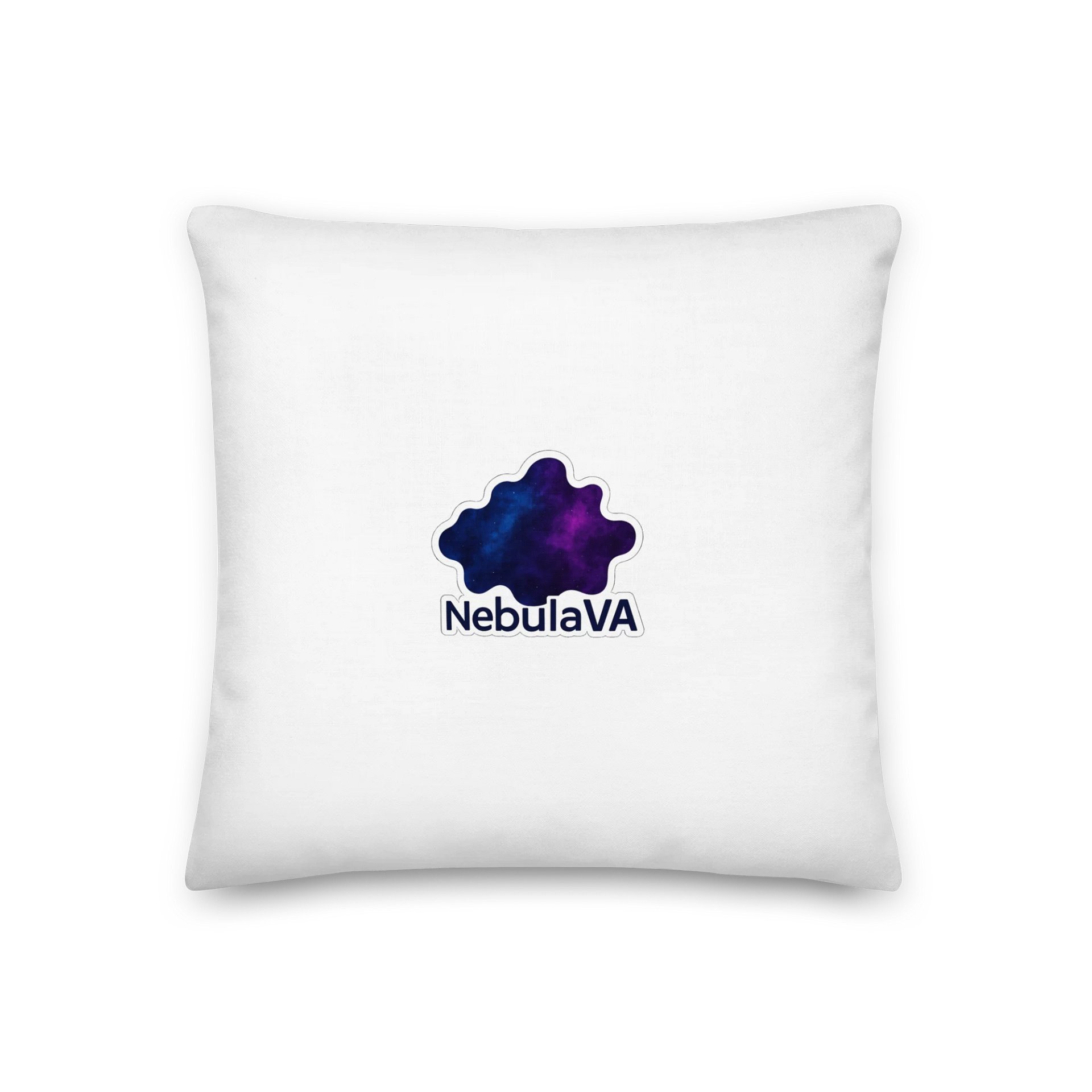 NBLVA Cosmic Dreams All-Over Print Pillow product image (1)