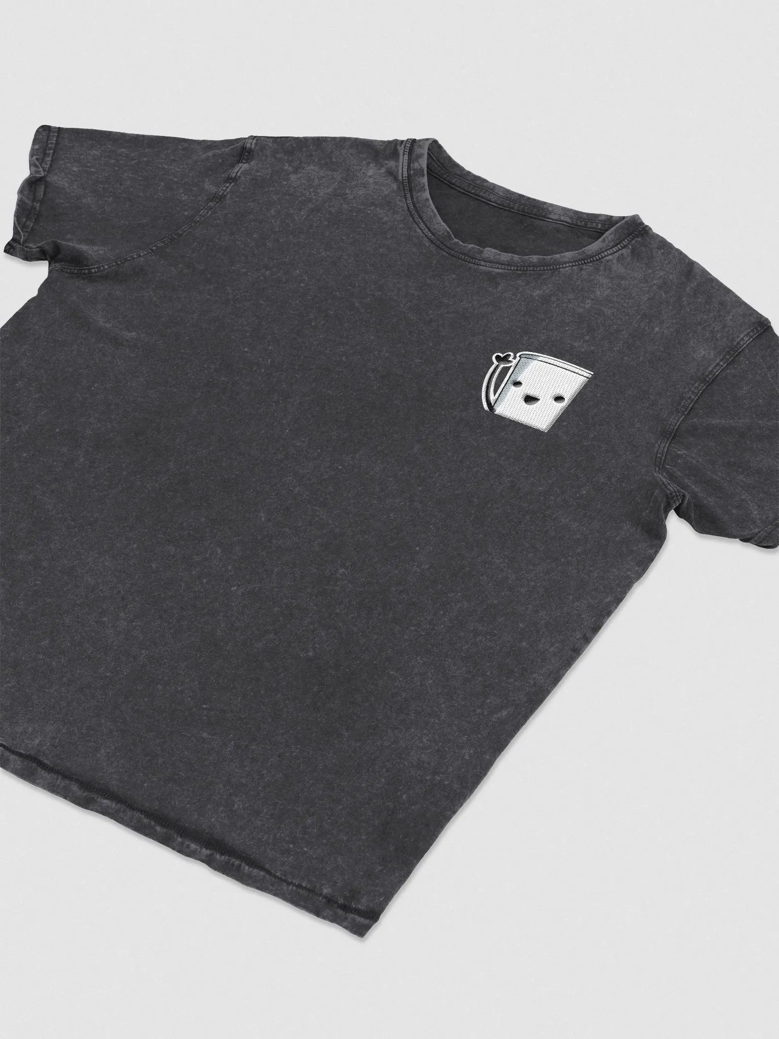 Denim Hi Patrick Tee product image (3)