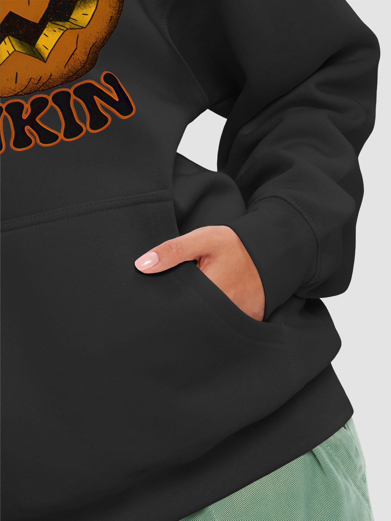 Punkin Sweater product image (8)