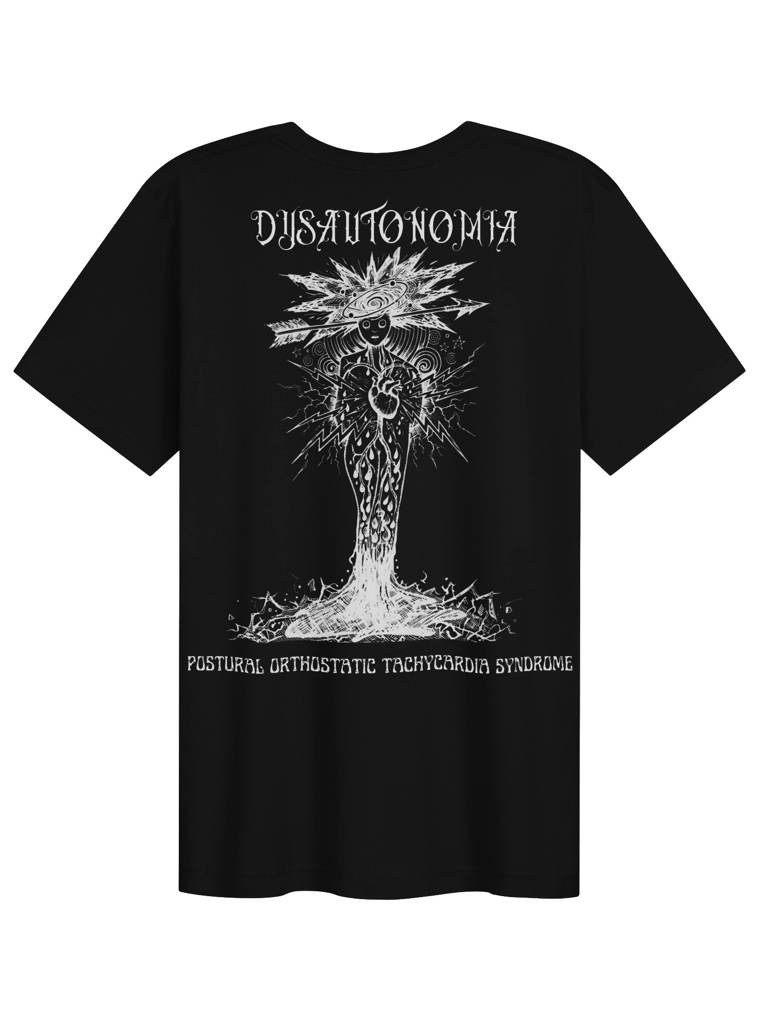 DYSAUTONOMIA product image (2)