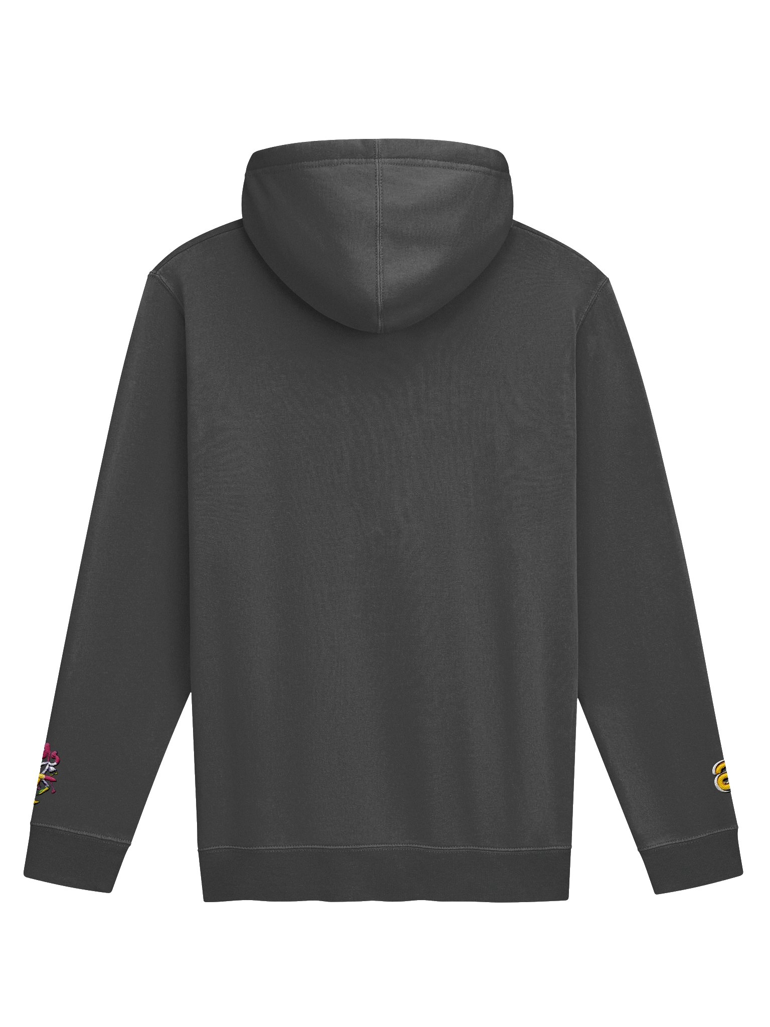 THCA Hooded Sweatshirt product image (7)