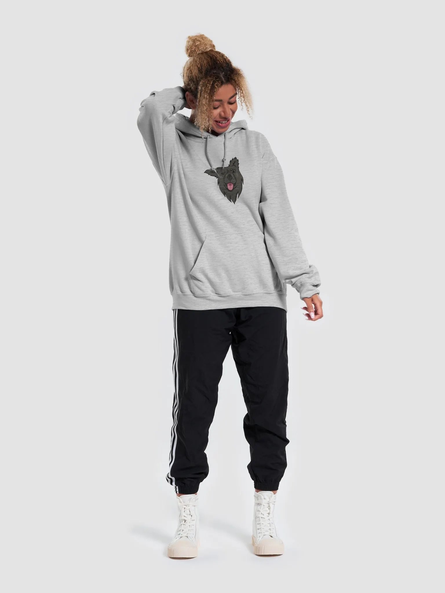 Beta Hoodie 🐶 product image (4)
