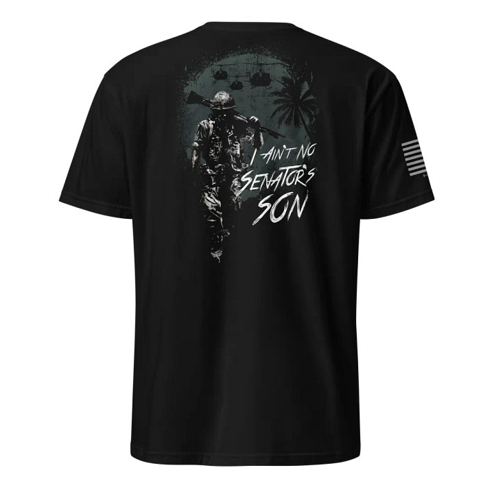 Senator's Son product image (1)