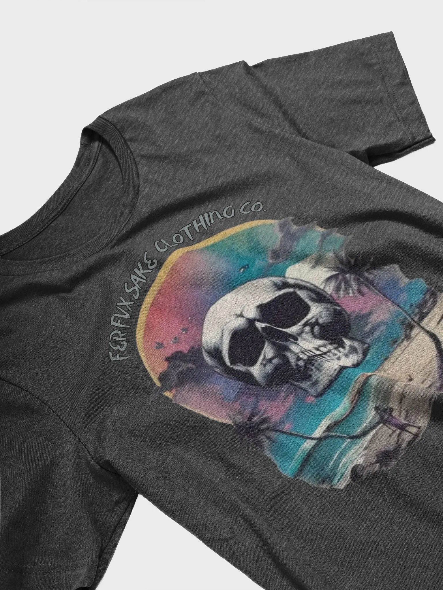 FFS - Death in Paradise Tee product image (2)