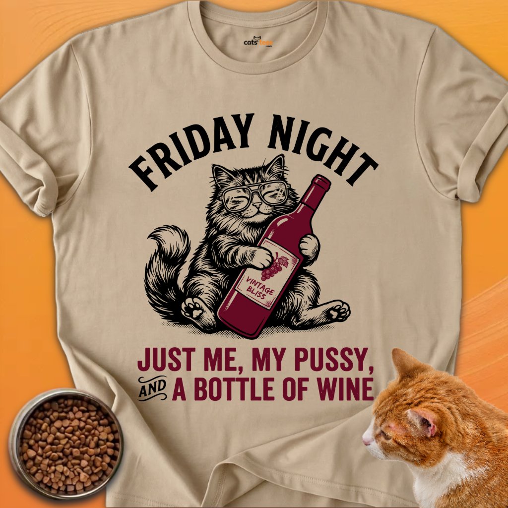 Friday Night product image (7)