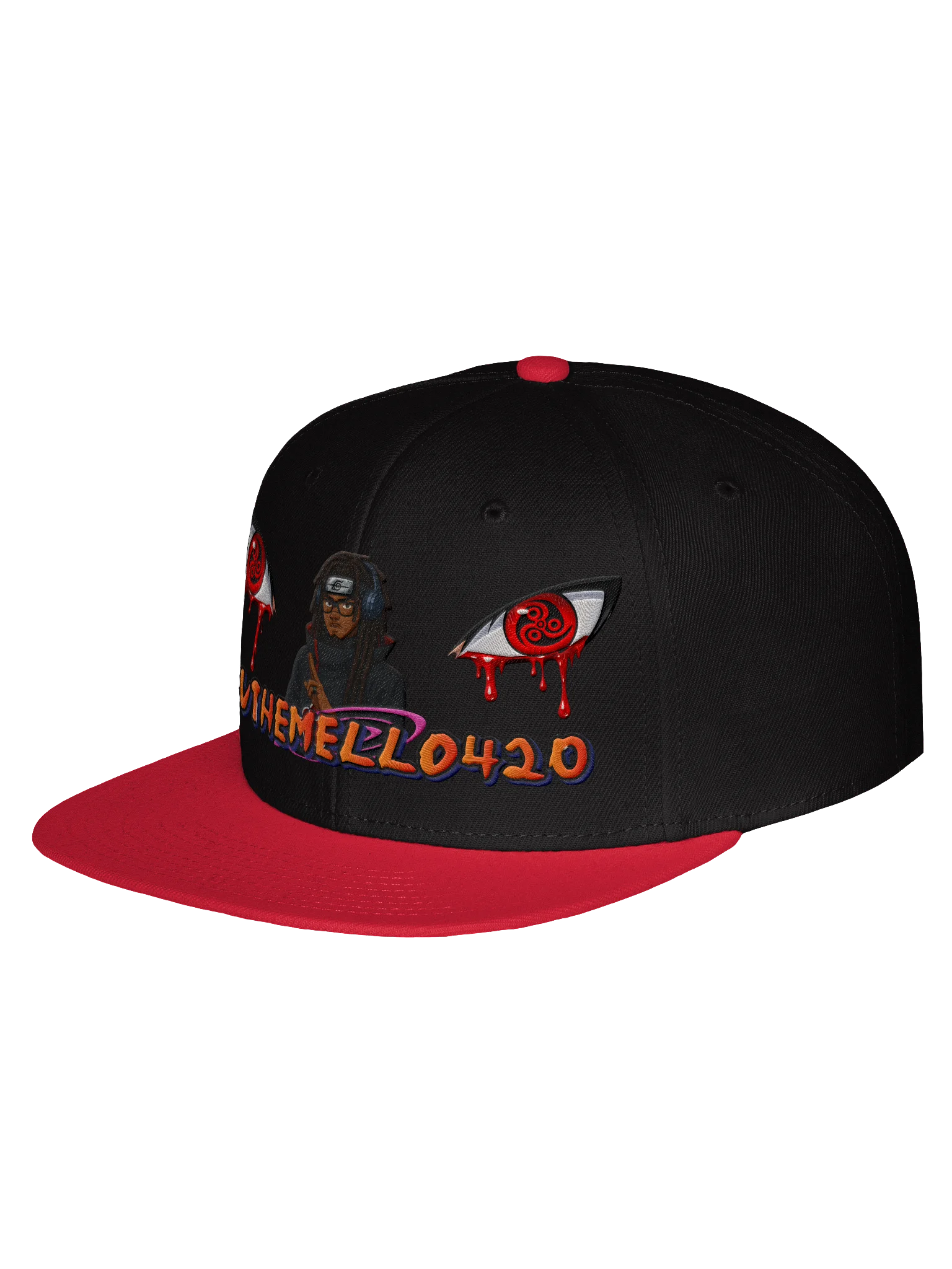 TTVThemello420's Bad Guy Hat product image (2)