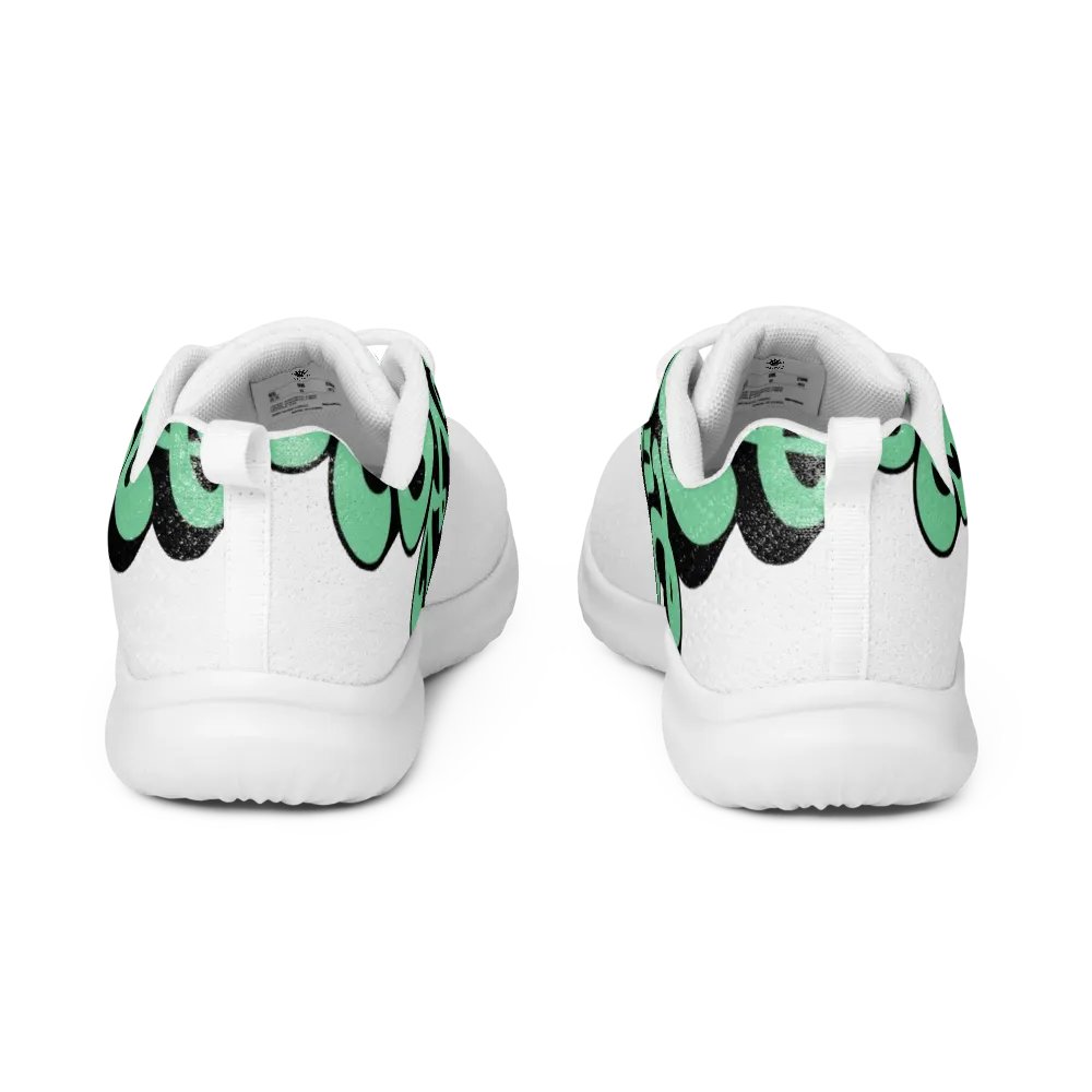 Enjoy Every Moment: WOMEN Gym Shoes product image (6)