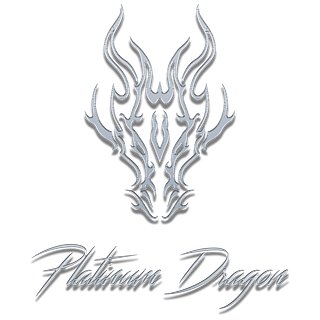 Platinum Dragon Merch Store