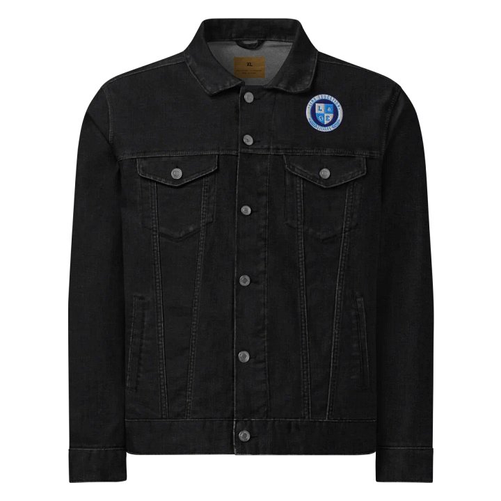 Link Education Denim Jacket product image (1)