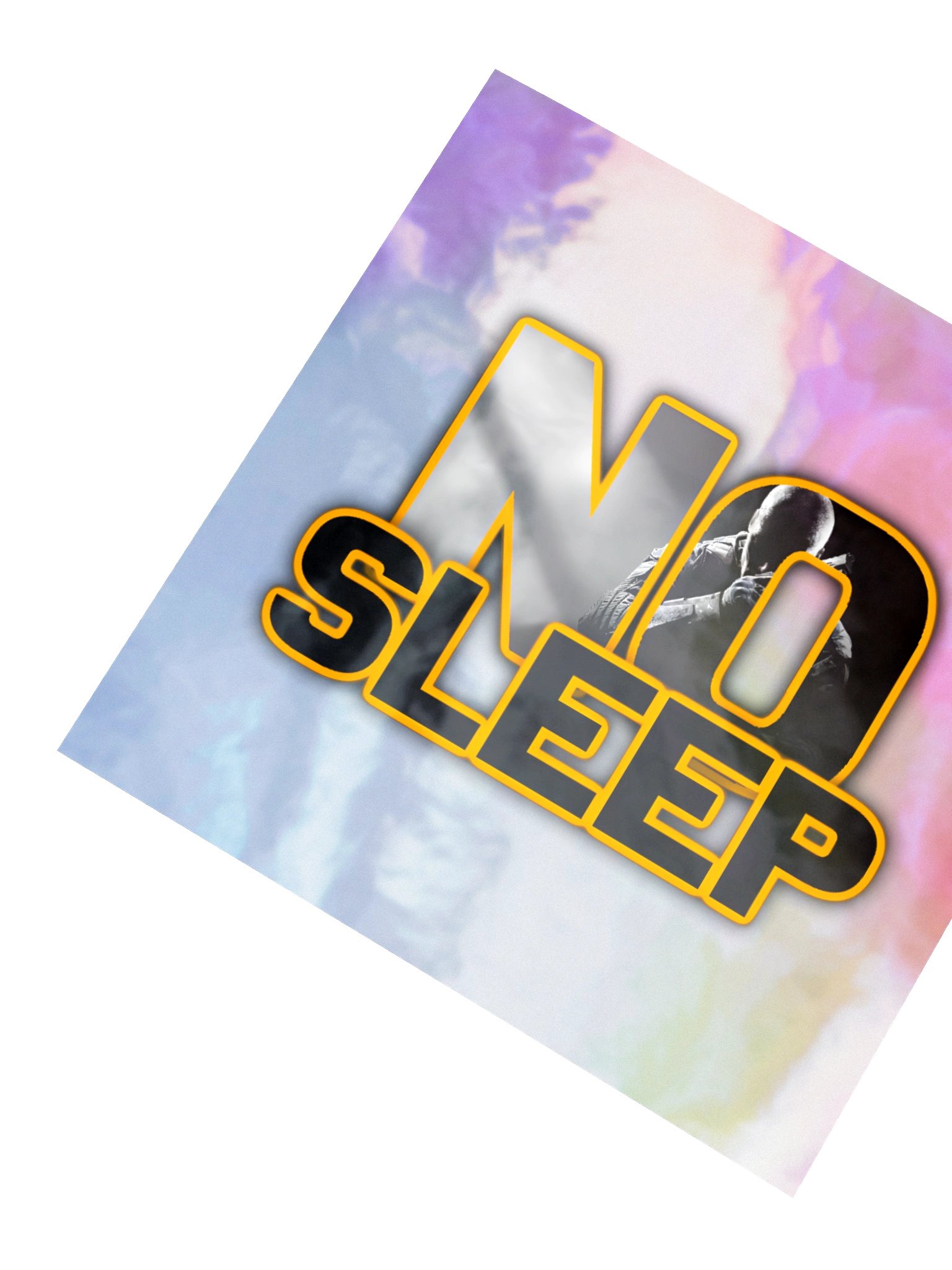 Holographic Sticker product image (2)