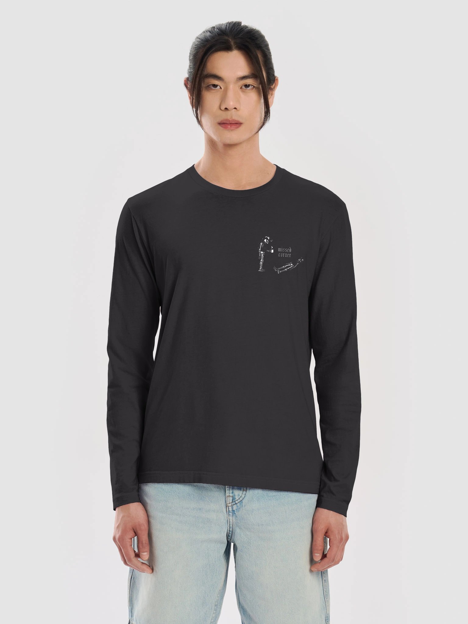 Missed Corner Long Sleeve product image (5)