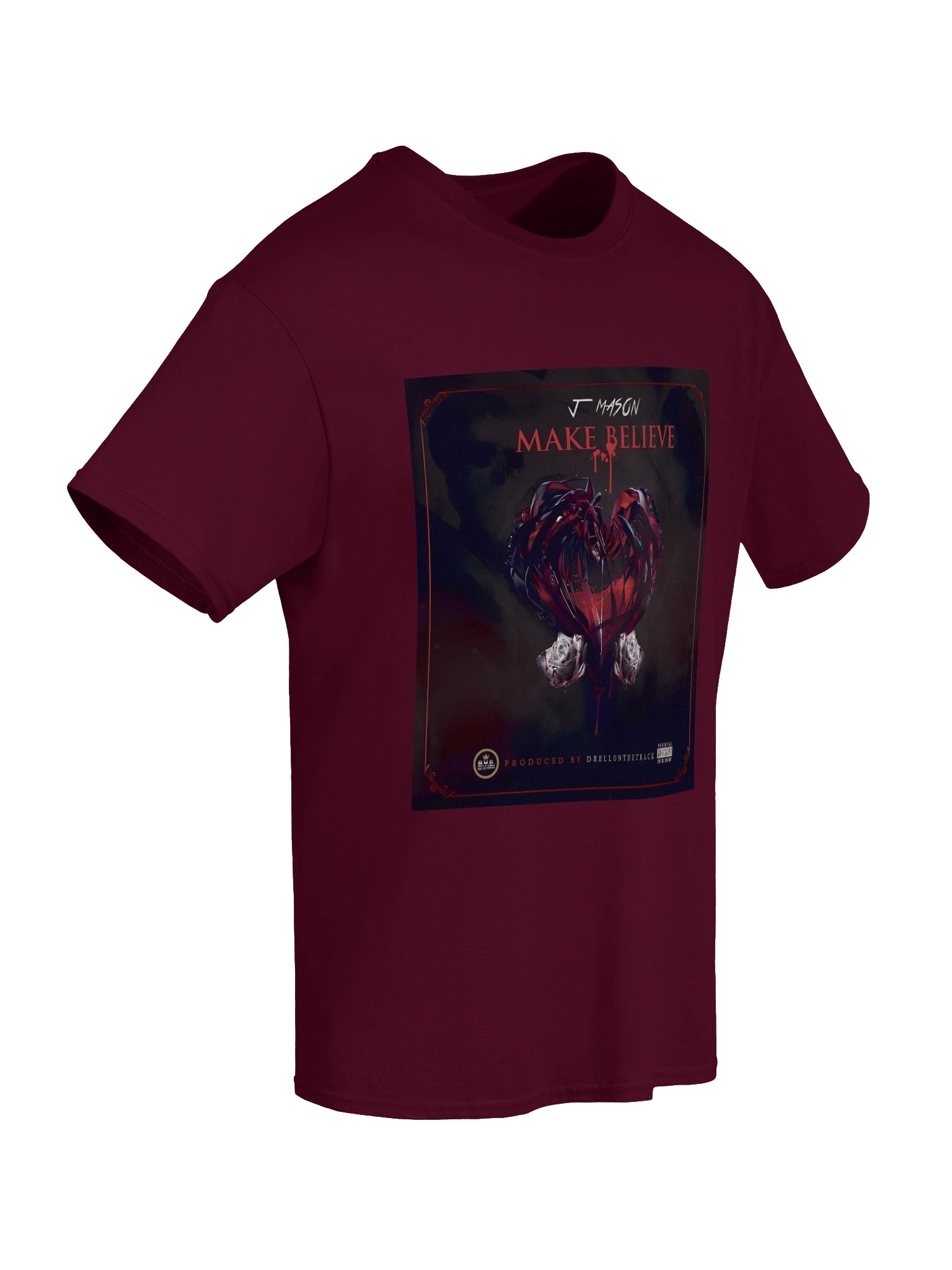 Make Believe T Shirt product image (8)