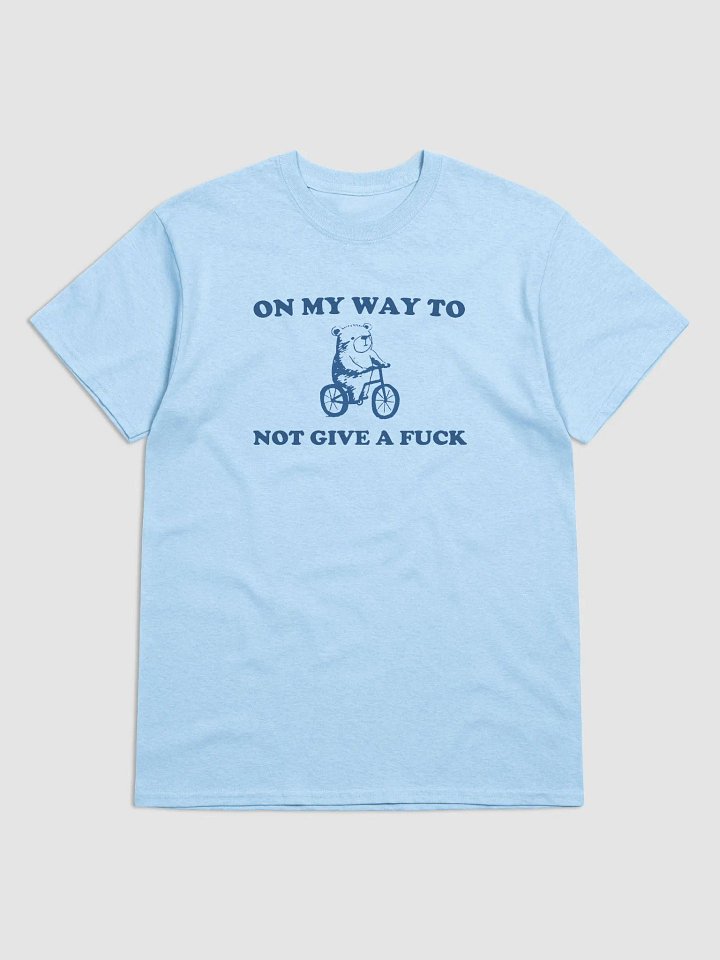 On my way to not give a fuck product image (1)