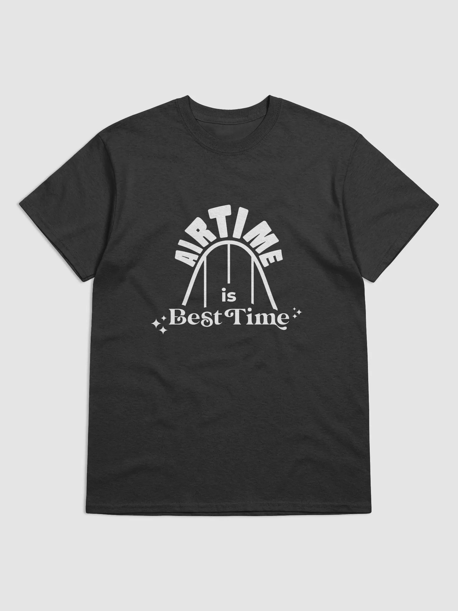 AIRTIME is ✨ BEST TIME ✨ (100% Cotton) product image (2)