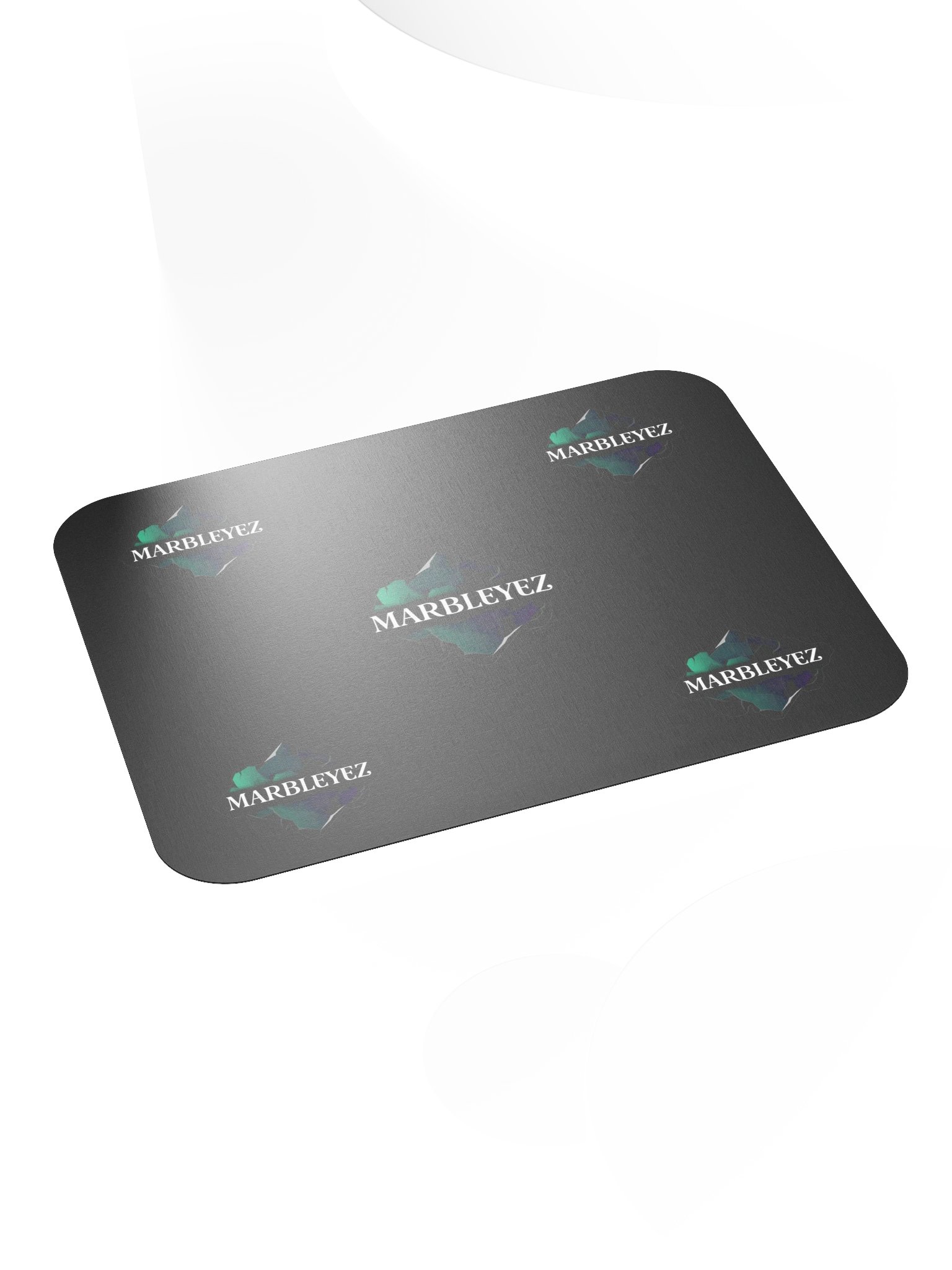 MsMarbleyez Mouse Pad product image (4)