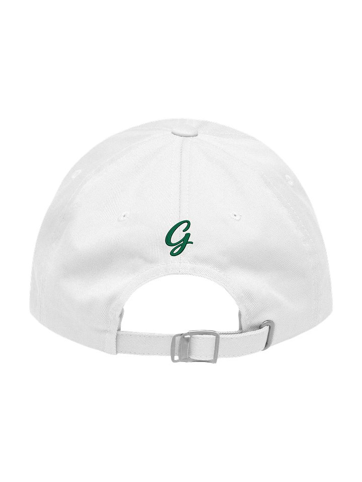 Daddy Embroidered Classic Baseball Hat product image (2)