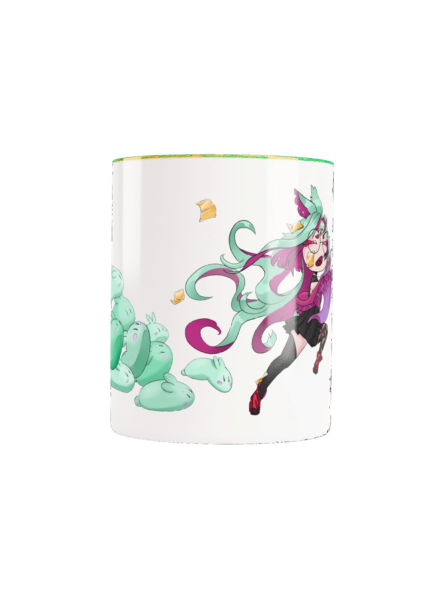 "Say Cheese" Mug product image (25)