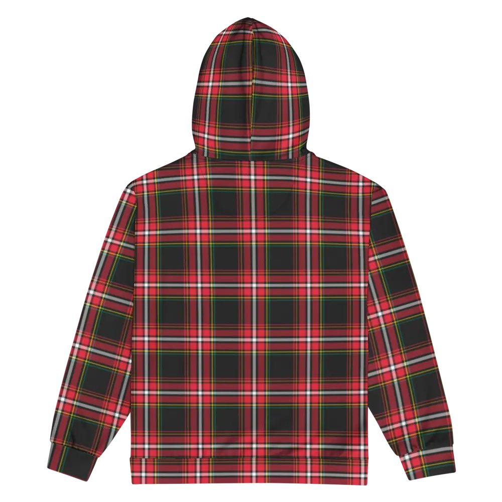 Hawkey Plaid product image (8)