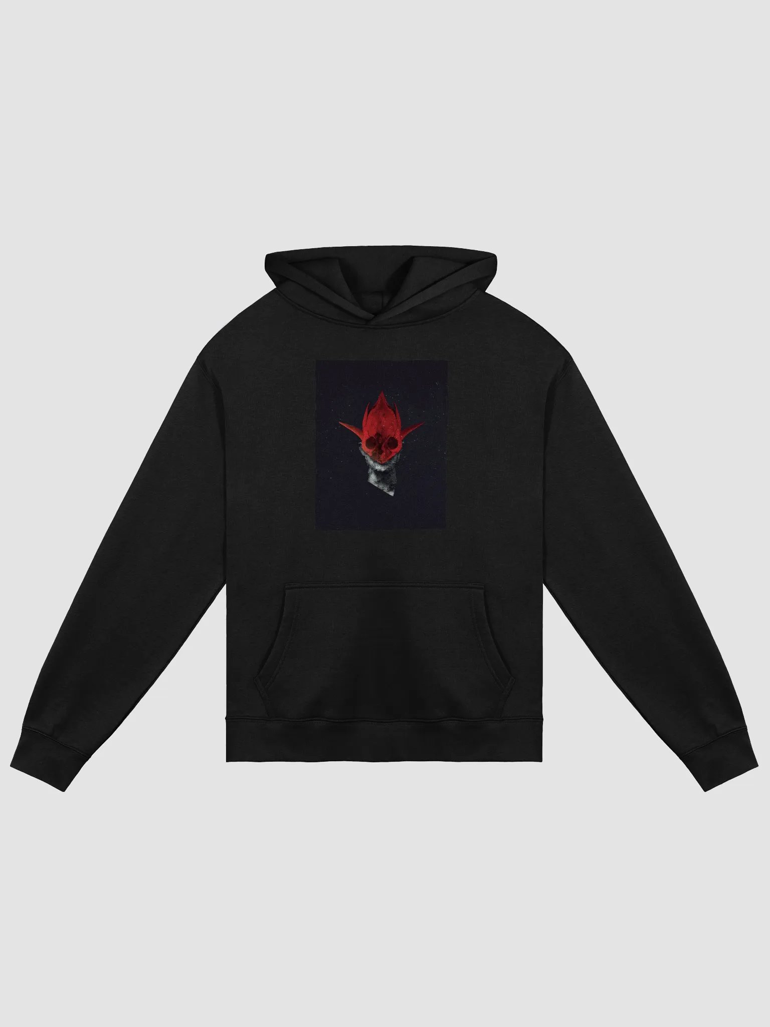 Dead in Valhalla Hoodie product image (2)