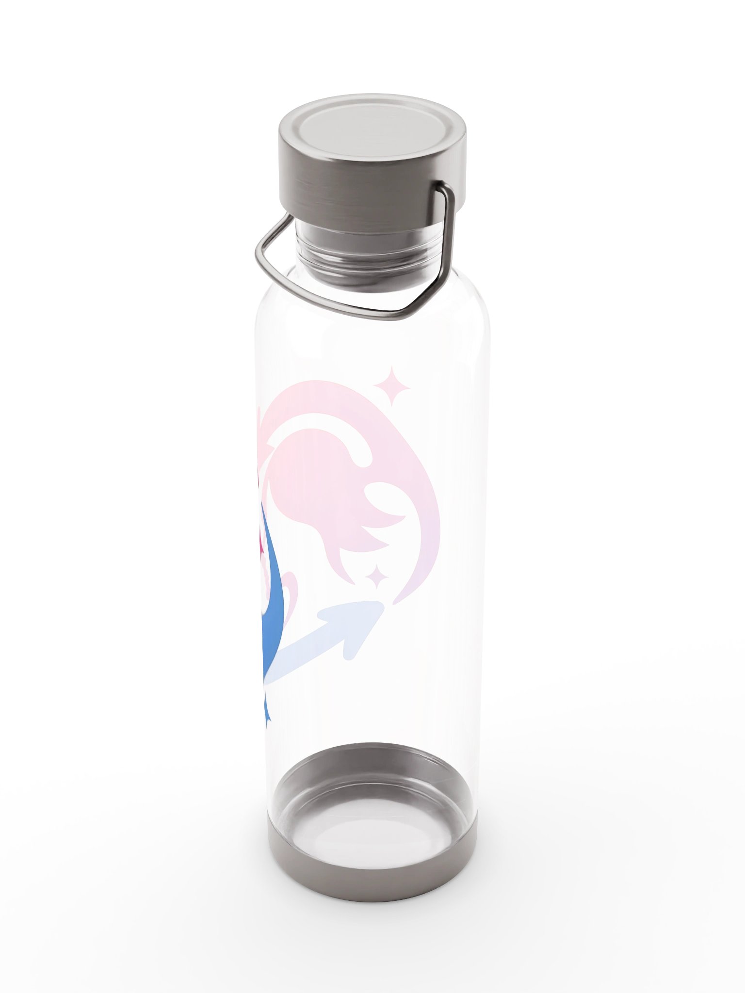 SparkSync Sports Bottle product image (7)